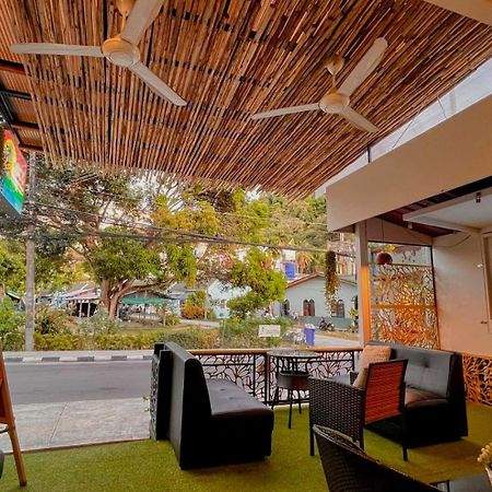 Coco Mountain View Guest House Hotel Kata Beach  Esterno foto