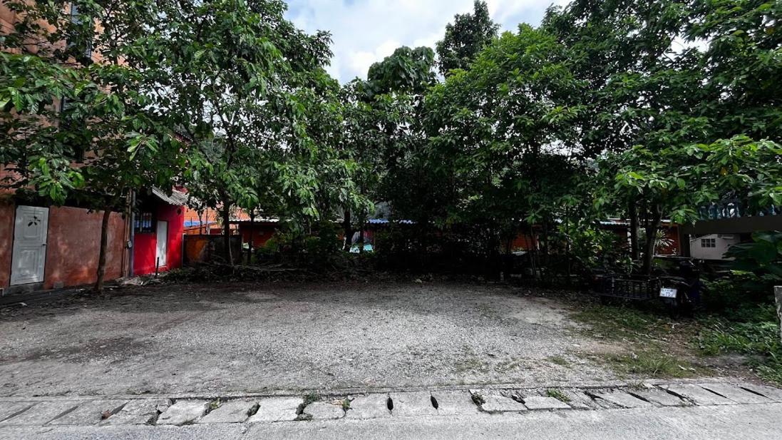 Coco Mountain View Guest House Hotel Kata Beach  Esterno foto