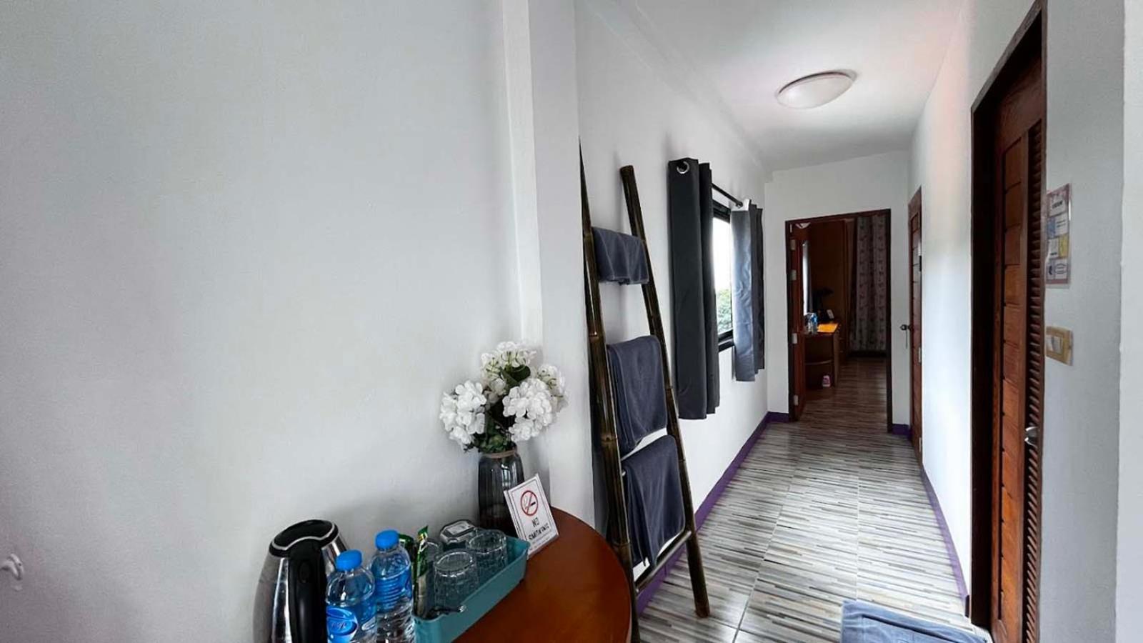Coco Mountain View Guest House Hotel Kata Beach  Esterno foto