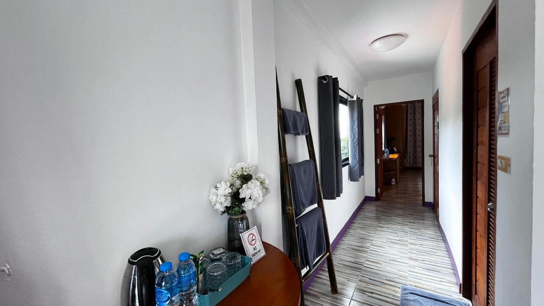 Coco Mountain View Guest House Hotel Kata Beach  Esterno foto